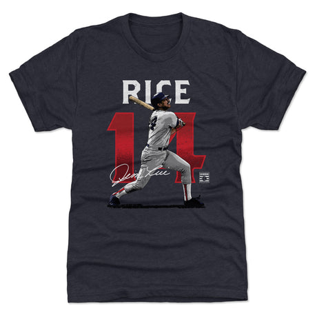 Jim Rice Men's Premium T-Shirt | 500 LEVEL
