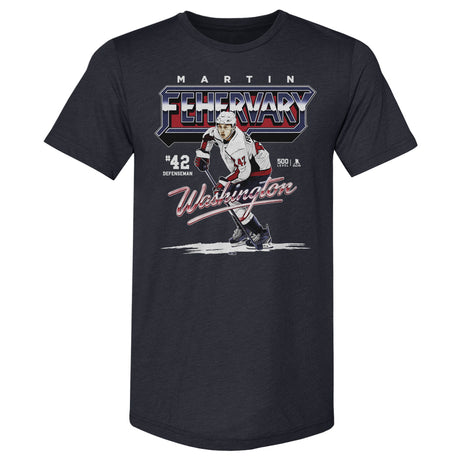 Martin Fehervary Men's Premium T-Shirt | 500 LEVEL