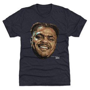 Byron Murphy II Men's Premium T-Shirt | 500 LEVEL