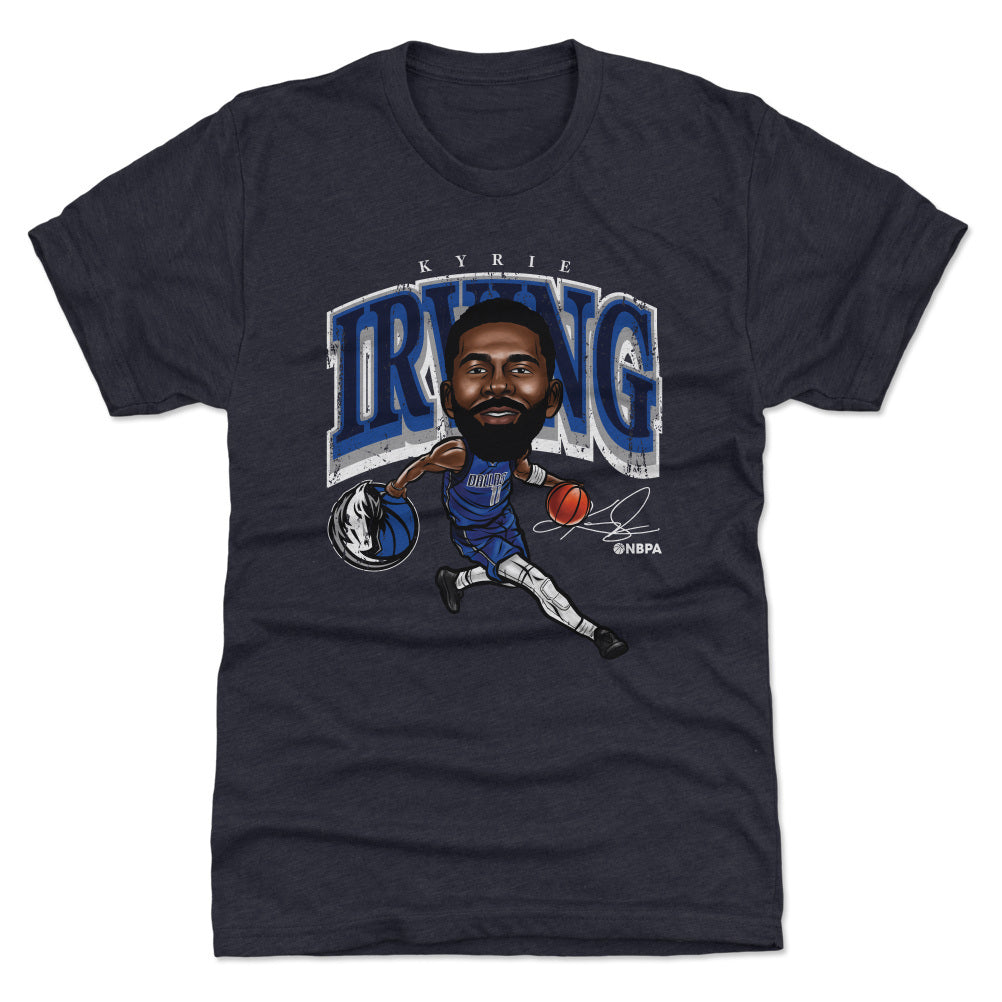 Kyrie Irving Men's Premium T-Shirt | 500 LEVEL