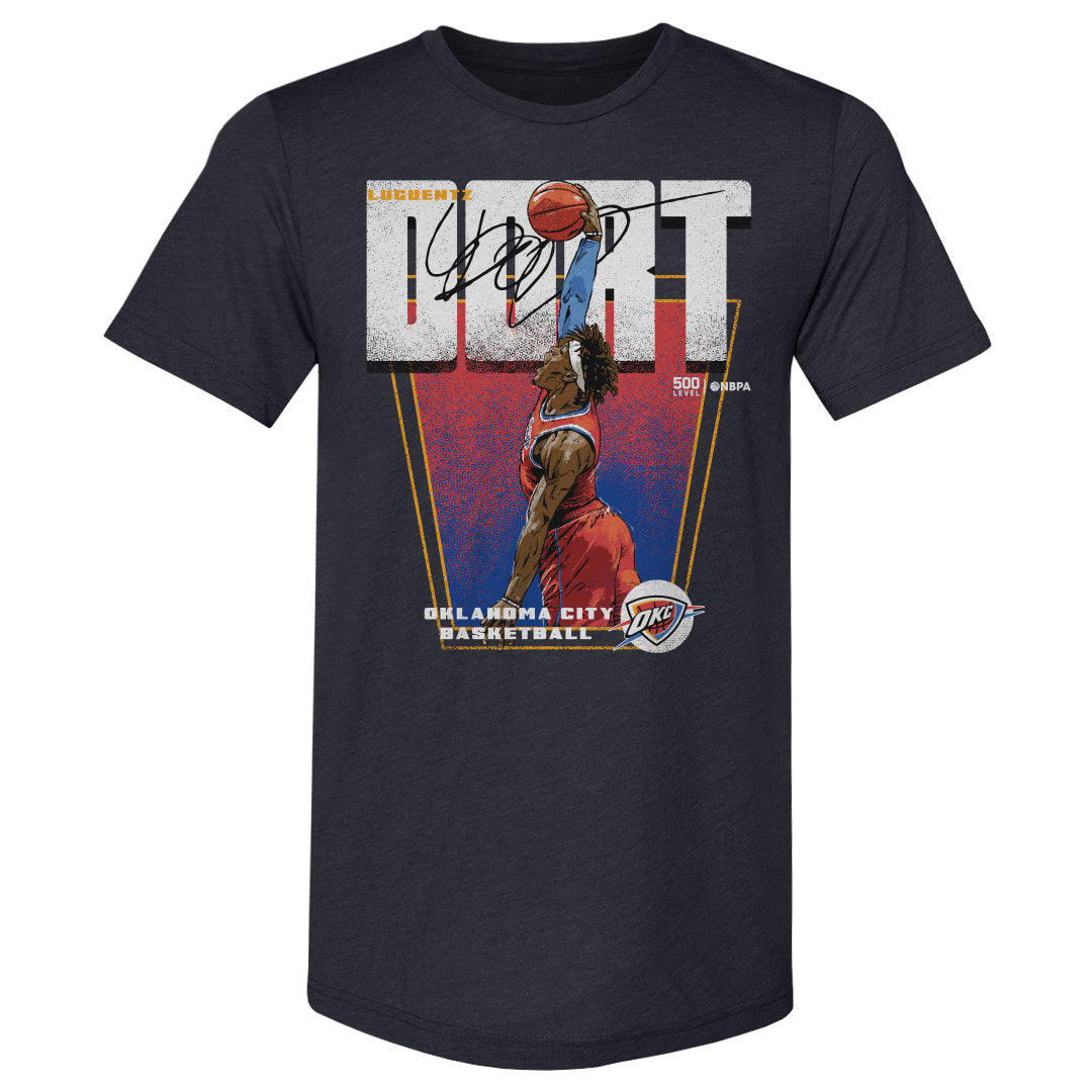 Luguentz Dort Men's Premium T-Shirt | 500 LEVEL