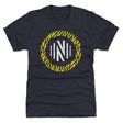 Nashville SC Men's Premium T-Shirt | 500 LEVEL