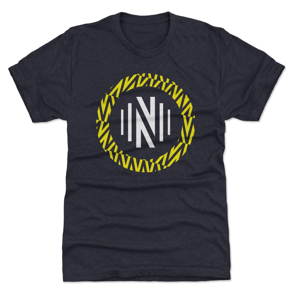 Nashville SC Men's Premium T-Shirt | 500 LEVEL