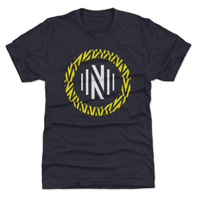 Nashville SC Men's Premium T-Shirt | 500 LEVEL