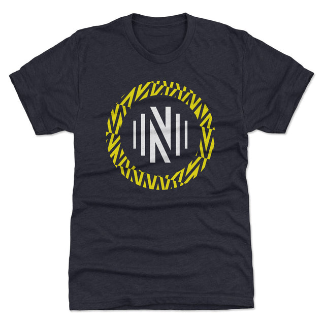 Nashville SC Men's Premium T-Shirt | 500 LEVEL