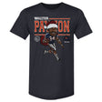 Walter Payton Men's Premium T-Shirt | 500 LEVEL