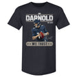 Sam Darnold Men's Premium T-Shirt | 500 LEVEL