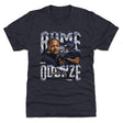 Rome Odunze Men's Premium T-Shirt | 500 LEVEL