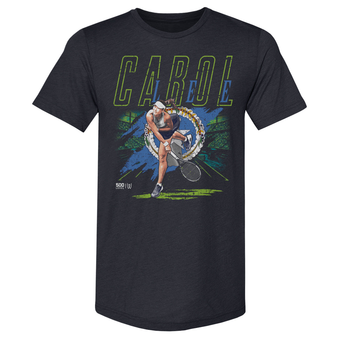 Carol Lee Men's Premium T-Shirt | 500 LEVEL