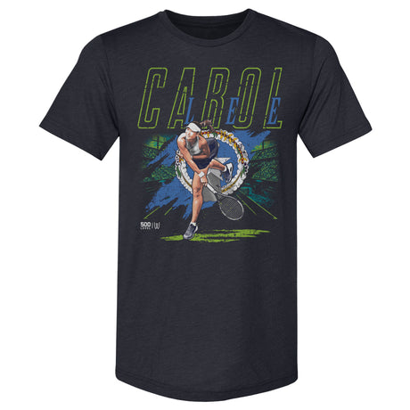 Carol Lee Men's Premium T-Shirt | 500 LEVEL