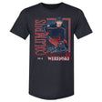 Zach Werenski Men's Premium T-Shirt | 500 LEVEL