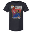 Jalen Williams Men's Premium T-Shirt | 500 LEVEL