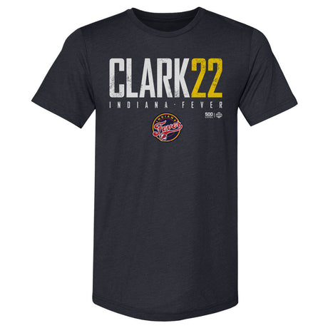 Caitlin Clark Men's Premium T-Shirt | 500 LEVEL