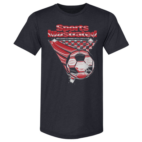 Sports Illustrated Men's Premium T-Shirt | 500 LEVEL