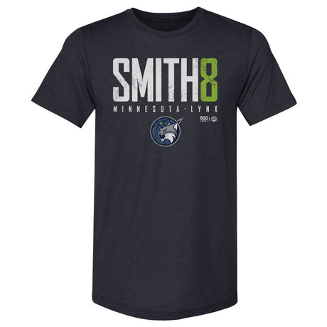 Alanna Smith Men's Premium T-Shirt | 500 LEVEL
