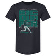 Cal Raleigh Men's Premium T-Shirt | 500 LEVEL