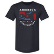 USA Men's Premium T-Shirt | 500 LEVEL