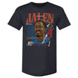 Jalen Williams Men's Premium T-Shirt | 500 LEVEL