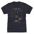 Torry Holt Men's Premium T-Shirt | 500 LEVEL