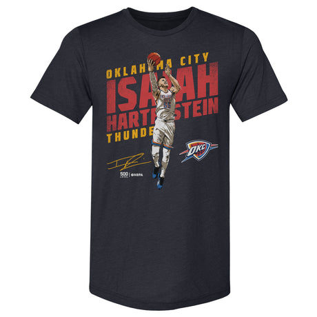 Isaiah Hartenstein Men's Premium T-Shirt | 500 LEVEL