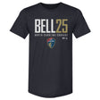 Maycee Bell Men's Premium T-Shirt | 500 LEVEL
