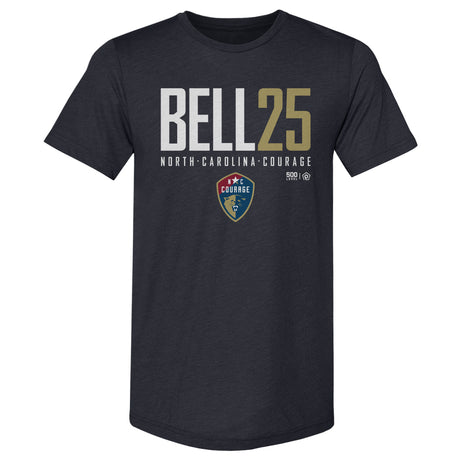 Maycee Bell Men's Premium T-Shirt | 500 LEVEL