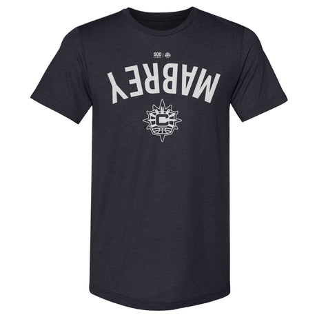 Marina Mabrey Men's Premium T-Shirt | 500 LEVEL