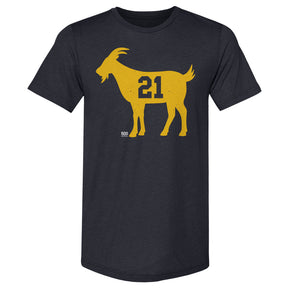 Michigan Men's Premium T-Shirt | 500 LEVEL