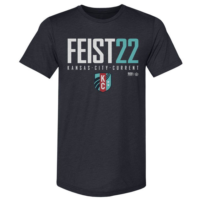 Bayley Feist Men's Premium T-Shirt | 500 LEVEL