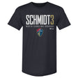 Sydney Schmidt Men's Premium T-Shirt | 500 LEVEL