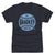 Taj Bradley Men's Premium T-Shirt | 500 LEVEL