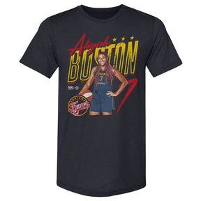 Aliyah Boston Men's Premium T-Shirt | 500 LEVEL
