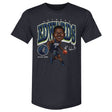 Anthony Edwards Men's Premium T-Shirt | 500 LEVEL
