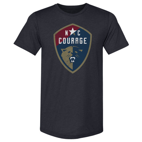 North Carolina Courage Men's Premium T-Shirt | 500 LEVEL