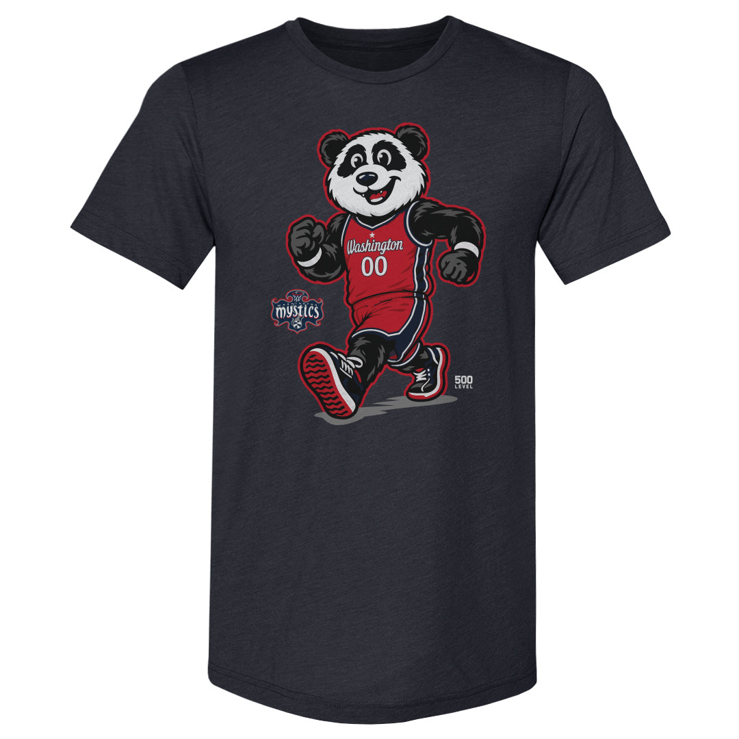 Washington Mystics Men's Premium T-Shirt | 500 LEVEL