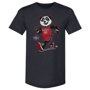 Washington Mystics Men's Premium T-Shirt | 500 LEVEL