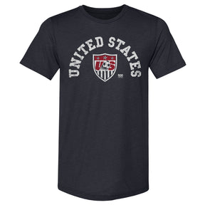U.S. Soccer Men's Premium T-Shirt | 500 LEVEL
