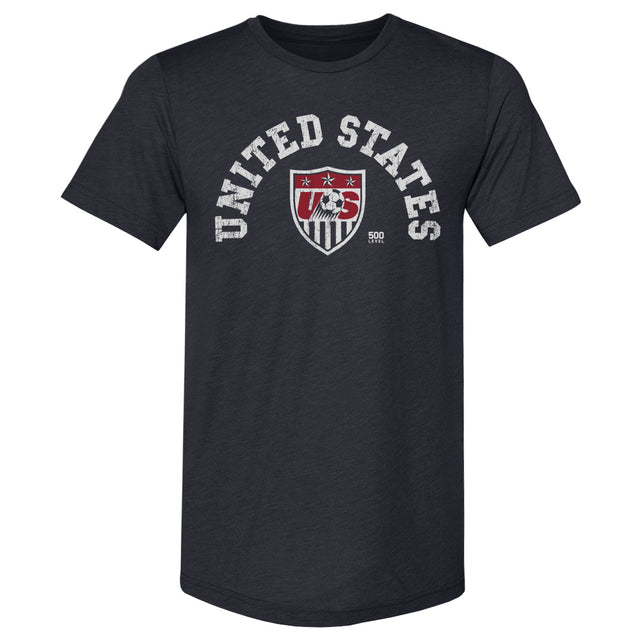 U.S. Soccer Men's Premium T-Shirt | 500 LEVEL