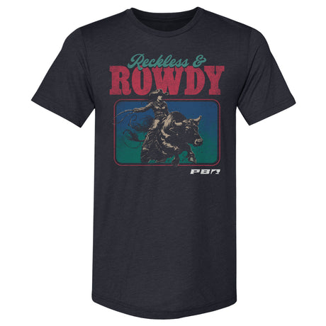 PBR Men's Premium T-Shirt | 500 LEVEL