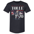 Payton Tolle Men's Premium T-Shirt | 500 LEVEL