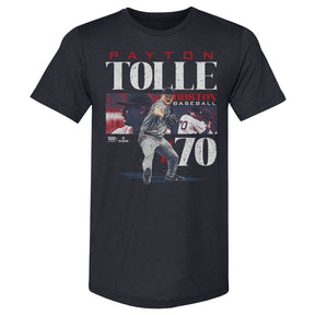 Payton Tolle Men's Premium T-Shirt | 500 LEVEL