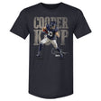 Cooper Kupp Men's Premium T-Shirt | 500 LEVEL