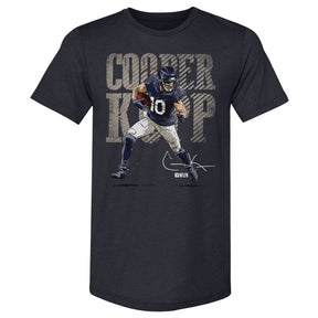 Cooper Kupp Men's Premium T-Shirt | 500 LEVEL