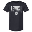 Maggie Lewis Men's Premium T-Shirt | 500 LEVEL