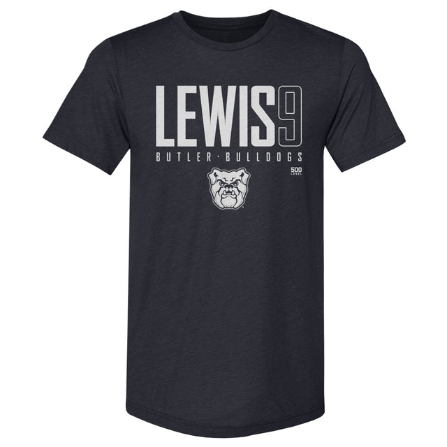 Maggie Lewis Men's Premium T-Shirt | 500 LEVEL