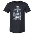Luther Burden III Men's Premium T-Shirt | 500 LEVEL