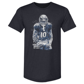 Luther Burden III Men's Premium T-Shirt | 500 LEVEL