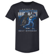 Quentin Johnston Men's Premium T-Shirt | 500 LEVEL