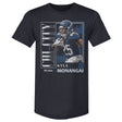 Kyle Monangai Men's Premium T-Shirt | 500 LEVEL