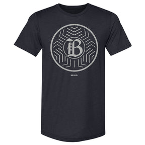 Bay FC Men's Premium T-Shirt | 500 LEVEL